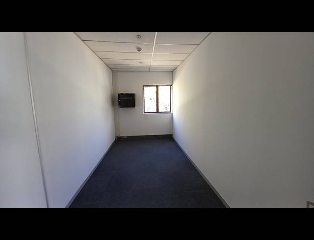 251M² OFFICE TO LET IN RIVONIA